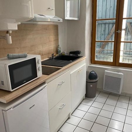 Carcassonne Situe Plein Centre 아파트 외부 사진