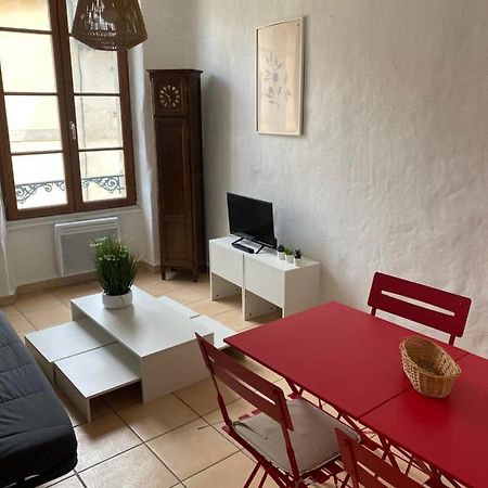 Carcassonne Situe Plein Centre 아파트 외부 사진