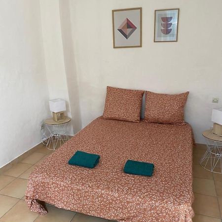 Carcassonne Situe Plein Centre 아파트 외부 사진