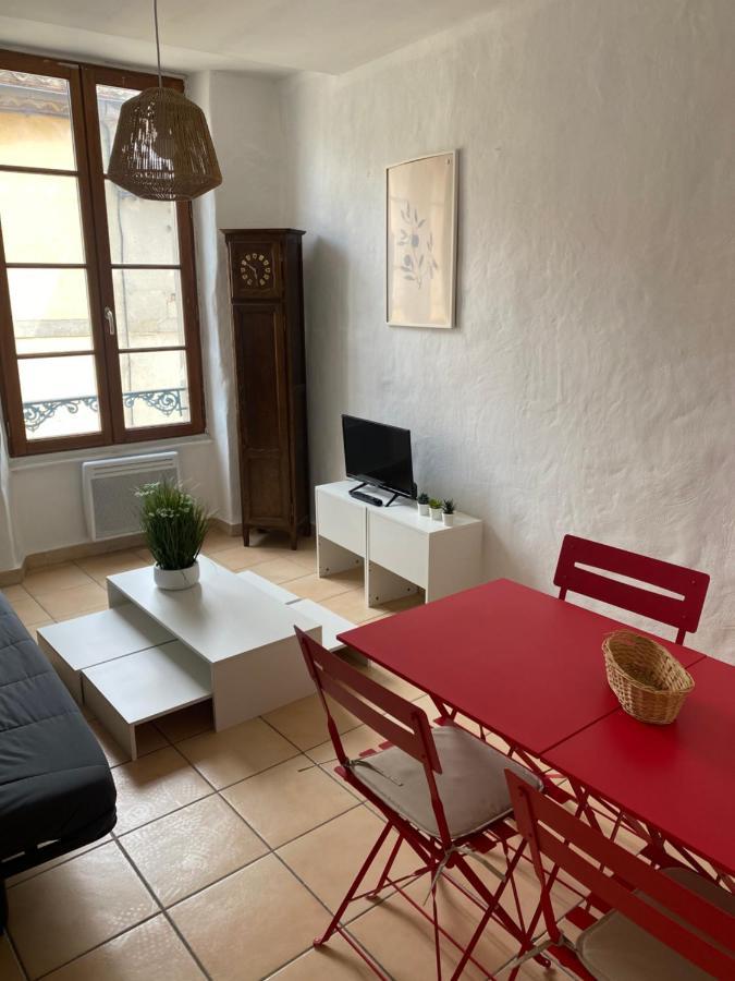 Carcassonne Situe Plein Centre 아파트 외부 사진