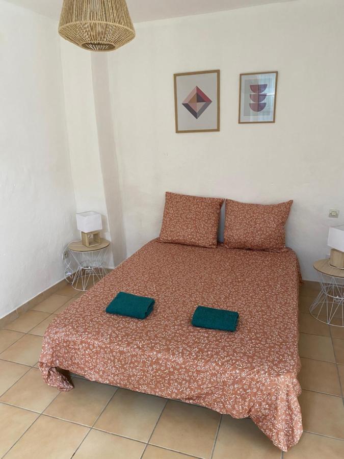 Carcassonne Situe Plein Centre 아파트 외부 사진